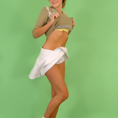 Lucy Anne
