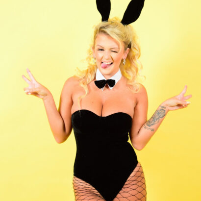 Lycia Sharyl Playbunny