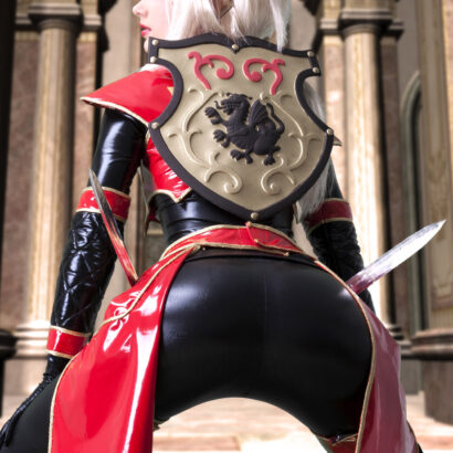 Marilyn Rogue