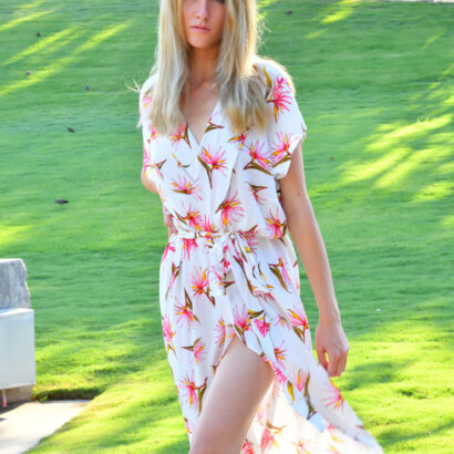 Mazzy FTV Girls A Gorgeous Sunset