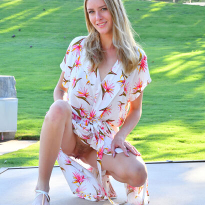Mazzy FTV Girls A Gorgeous Sunset