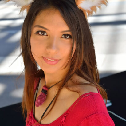 Melody FTV Girls Holo The Wise Wulf