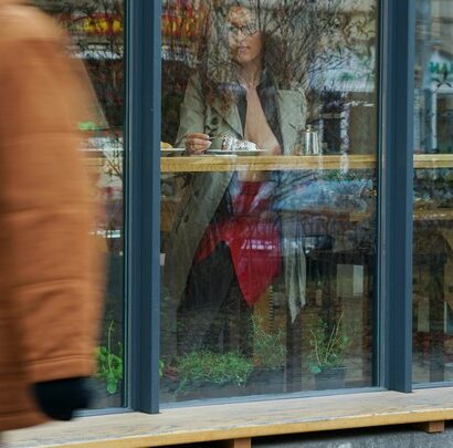 Michel Chloe New Voyeur Site