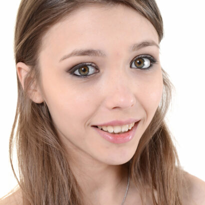 Mila Azul Pink Princess IStripper