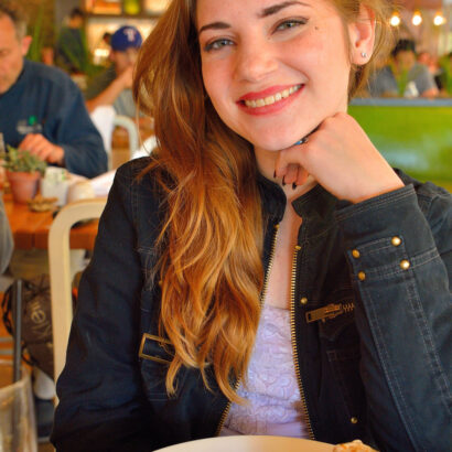 Misty All Natural Beauty for FTV Girls