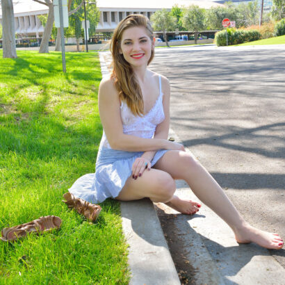 Misty All Natural Beauty for FTV Girls