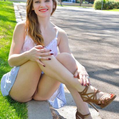 Misty All Natural Beauty for FTV Girls