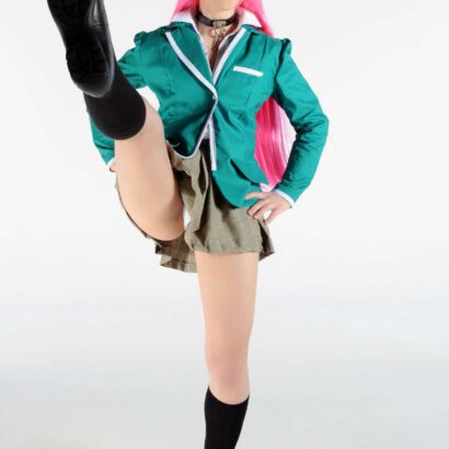 Moka Akashiya Rosario Vampire