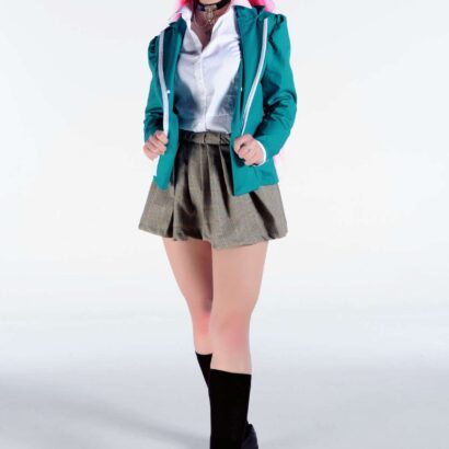 Moka Akashiya Rosario Vampire
