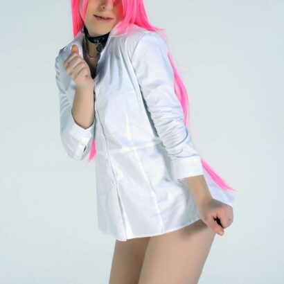 Mola Rosario Vampire