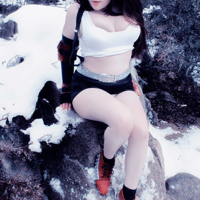 My Geek Goddess Newcomers