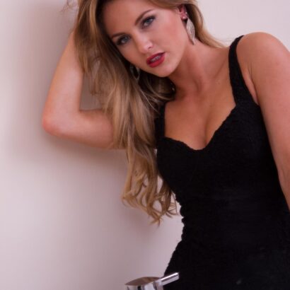 Natasha Anastasia Bathroom Vanity