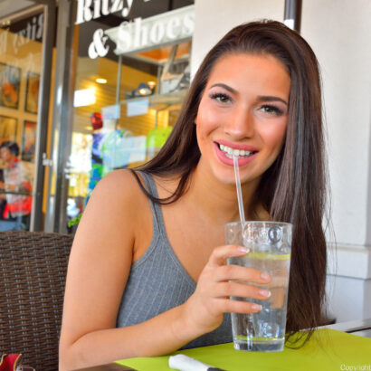 Olivia A Special Beauty for FTV Girls