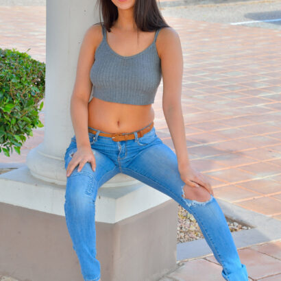 Olivia A Special Beauty for FTV Girls