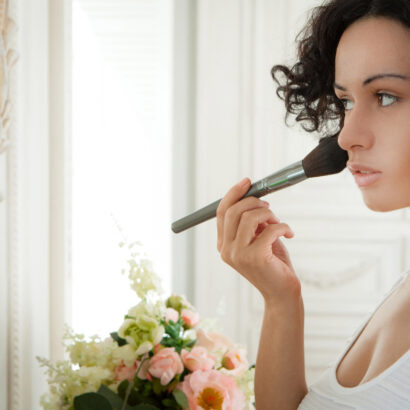 Pammie Lee Make Up Beauty