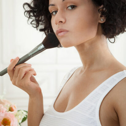 Pammie Lee Make Up Beauty