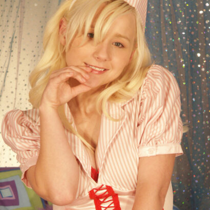 Pattycake Candy Stripper