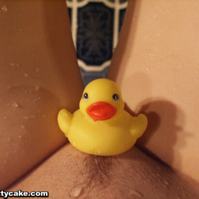 Pattycake Ducks Boobs And Ass