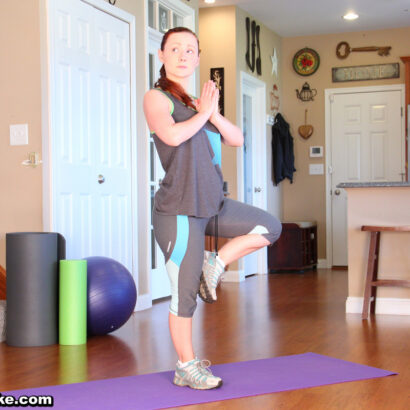Pattycake Workout Part Two