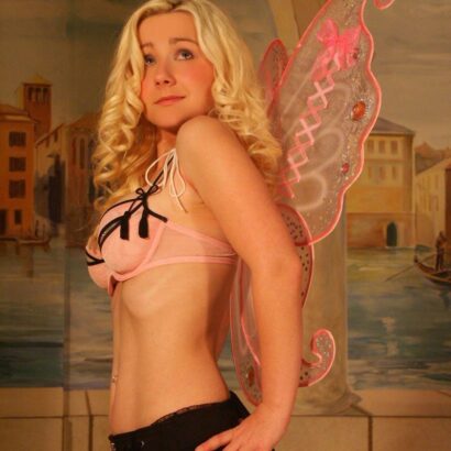 Pattycake Sexy Pixie Costume