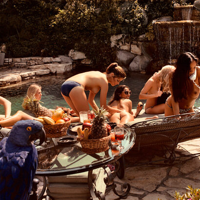 Playmate Party