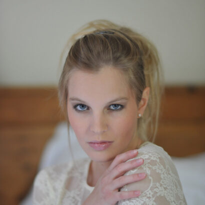 Rose The Art Of Seduction Girlfolio