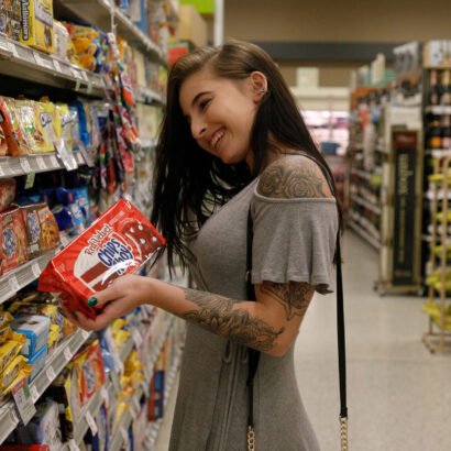 Sasha Apex Going Publix Zishy