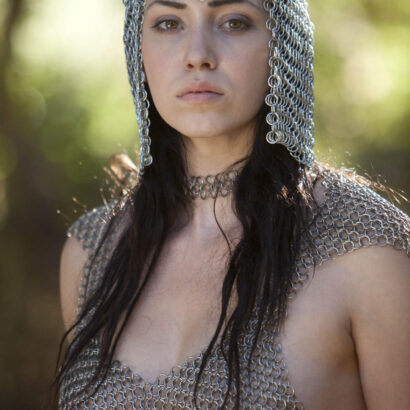 Shakti Chainmail