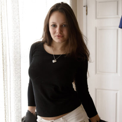 Shelley Fox Looking For Love Zishy