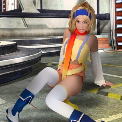 Shelly Bell Bilingual