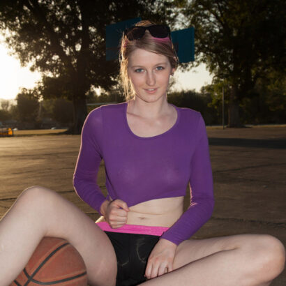 Summer Carter Sporty Zishy