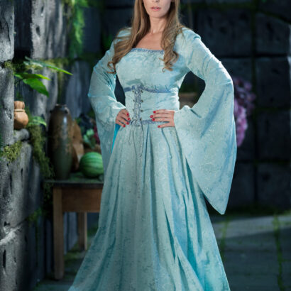 Tanya of Karsh for Bare Maidens