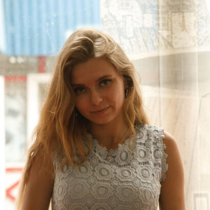 Ulyana Orsk Town Of Light Zishy