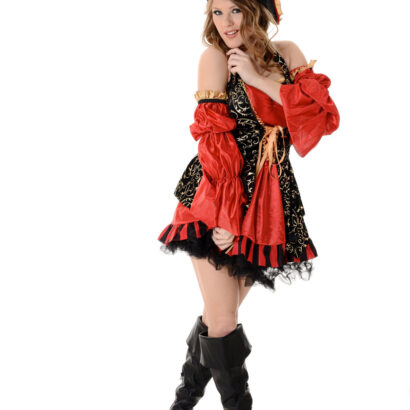 Viola Bailey Beardys Bounty Virtuagirl