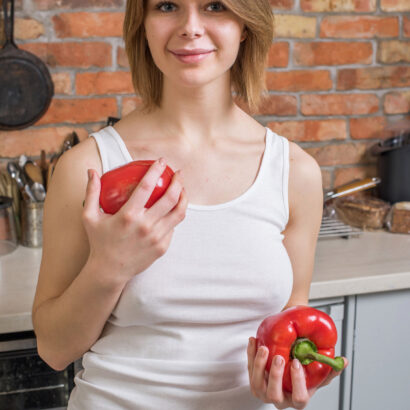 Yelena Whats Cooking Tonight