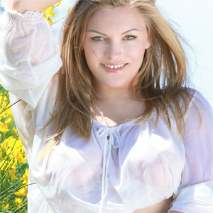 Alessandra Natural Beauty