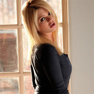 Alexis Ford Desire