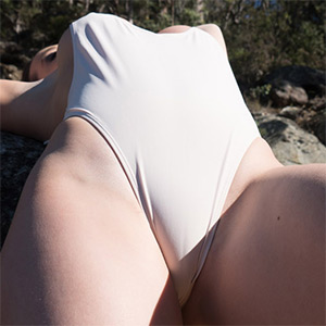Alexis Totally Wet Swimsuit