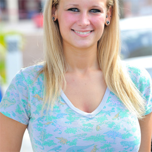 Alice FTV Girls Public Flashing