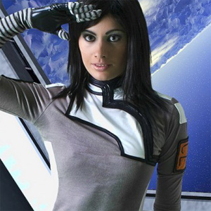 Alila Mass Effect
