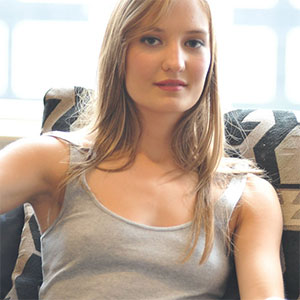 Alisha Fun Weekend Girlfolio