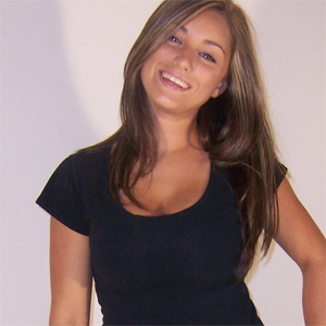 Ally Amateur Boobs