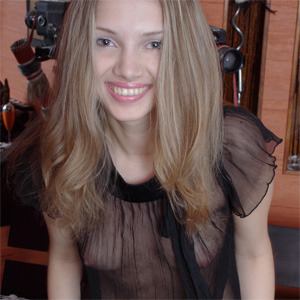 Amanda Private Party