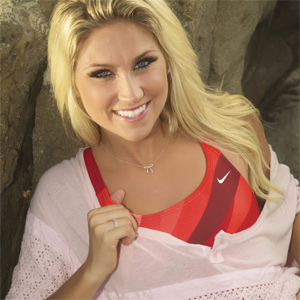 Amanda Swimsuit Cutie