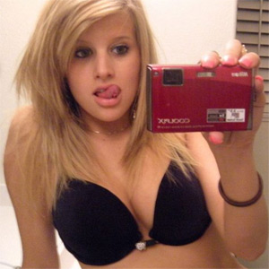 Naughty Amateur