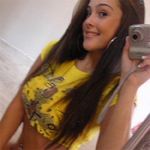 Amateur Girl