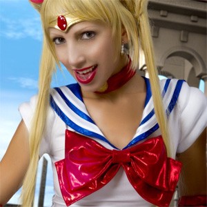 Angela Magical Dreams Cosplay