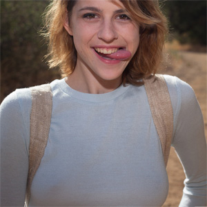 April Grantham Nature Calls Zishy