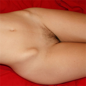 April Grantham Vacation Nudes