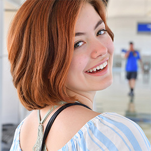 Aria FTV Girls Perky and Trimmed